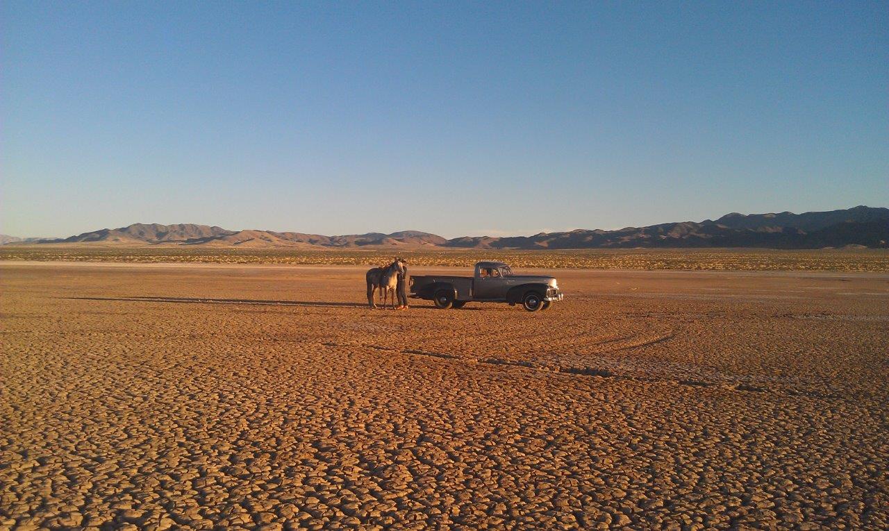 Dale Dry Lake Dale Dry Lake