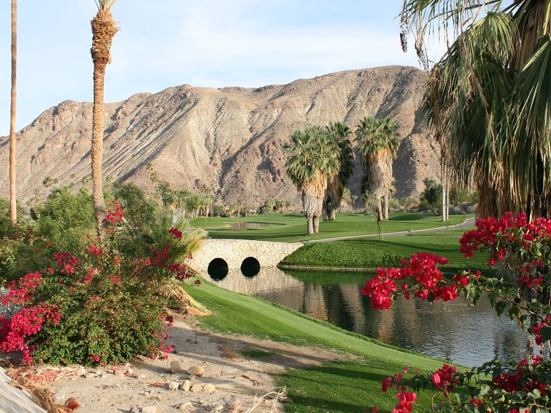 Indian Golf Indian Golf