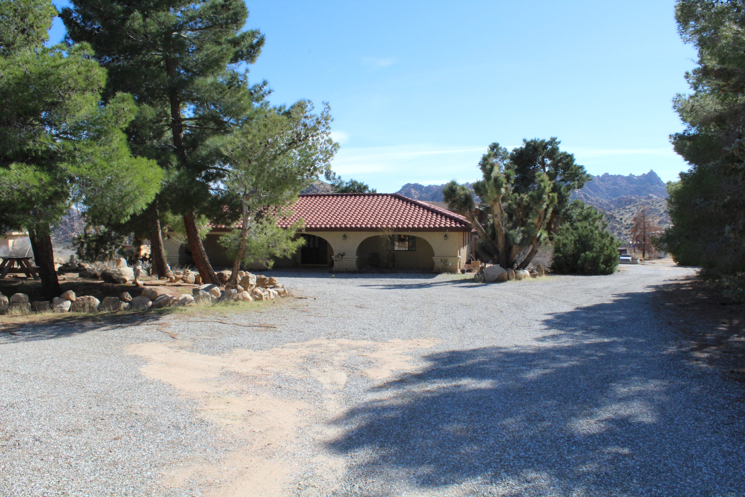 Blackfoot Ranch Locations Unlimited Inc.