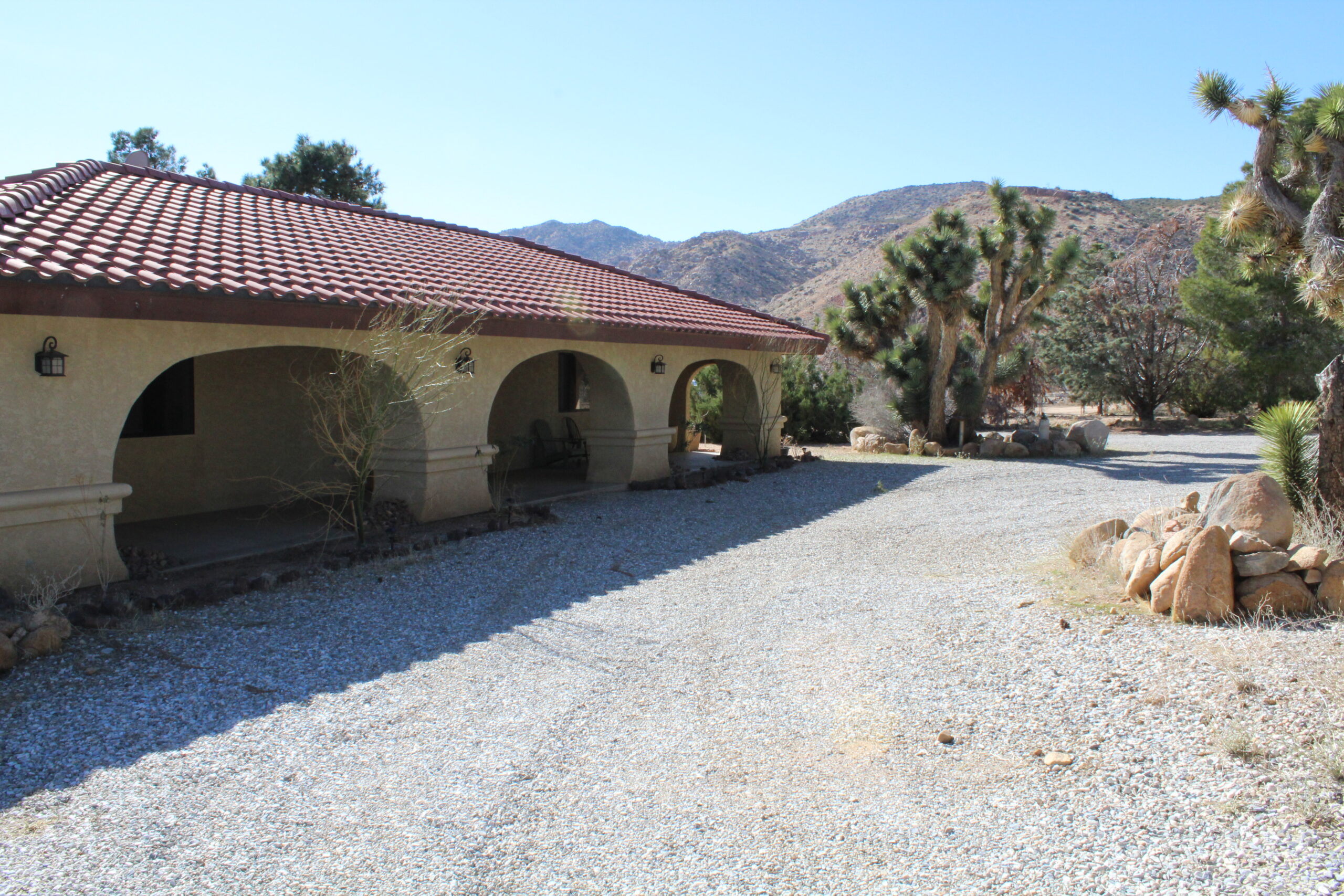 Blackfoot Ranch Locations Unlimited Inc.