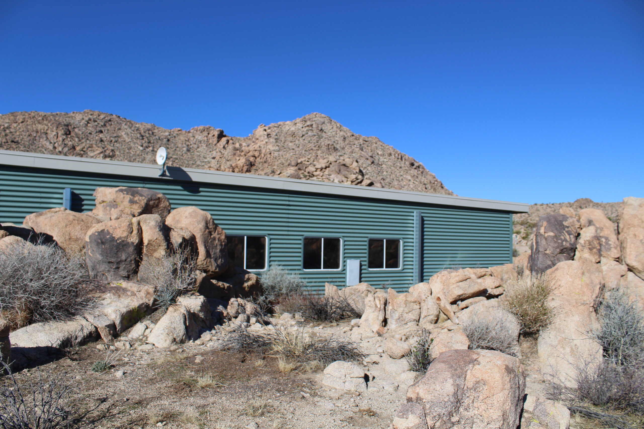 Container House Container House