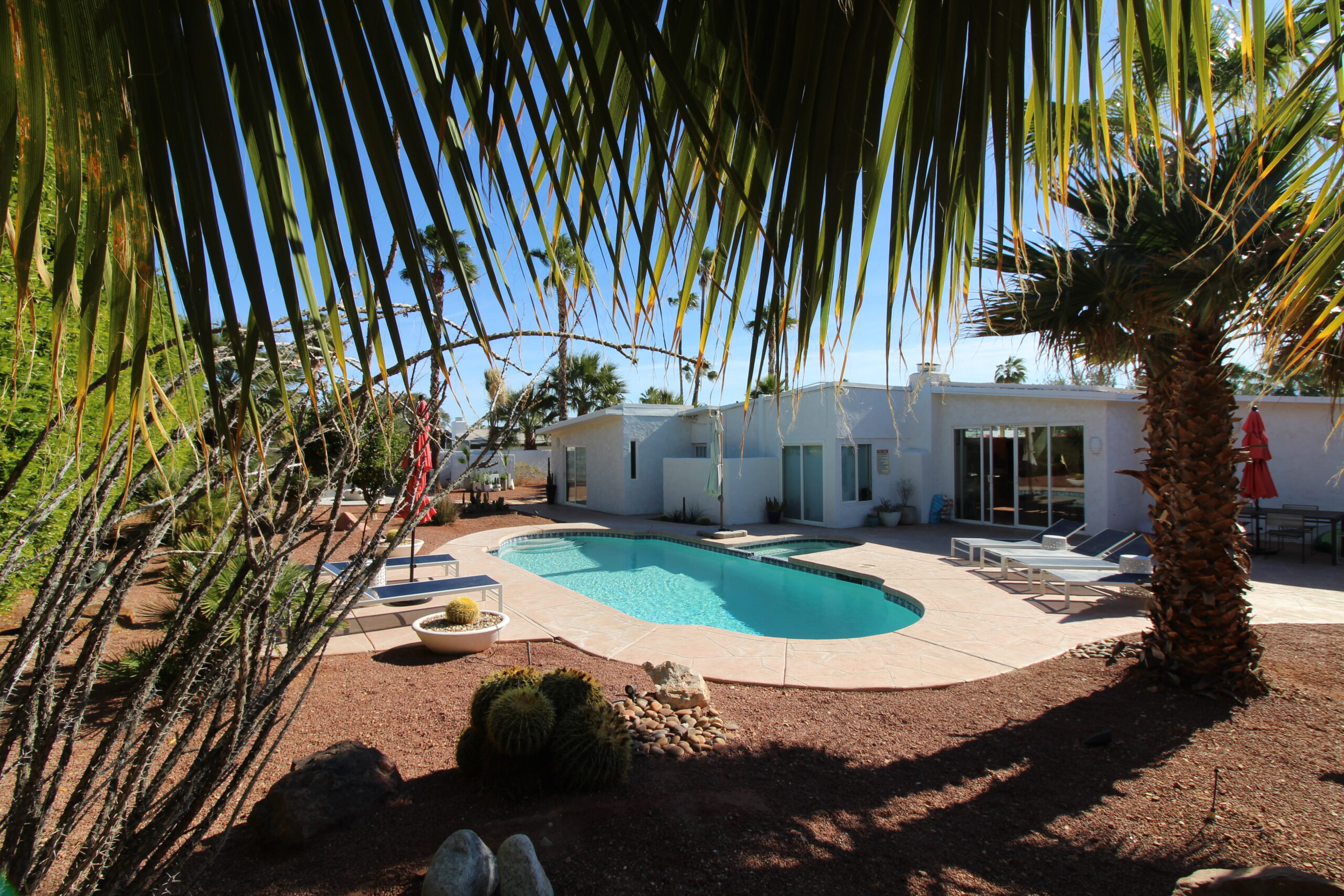 Sun House Sun House