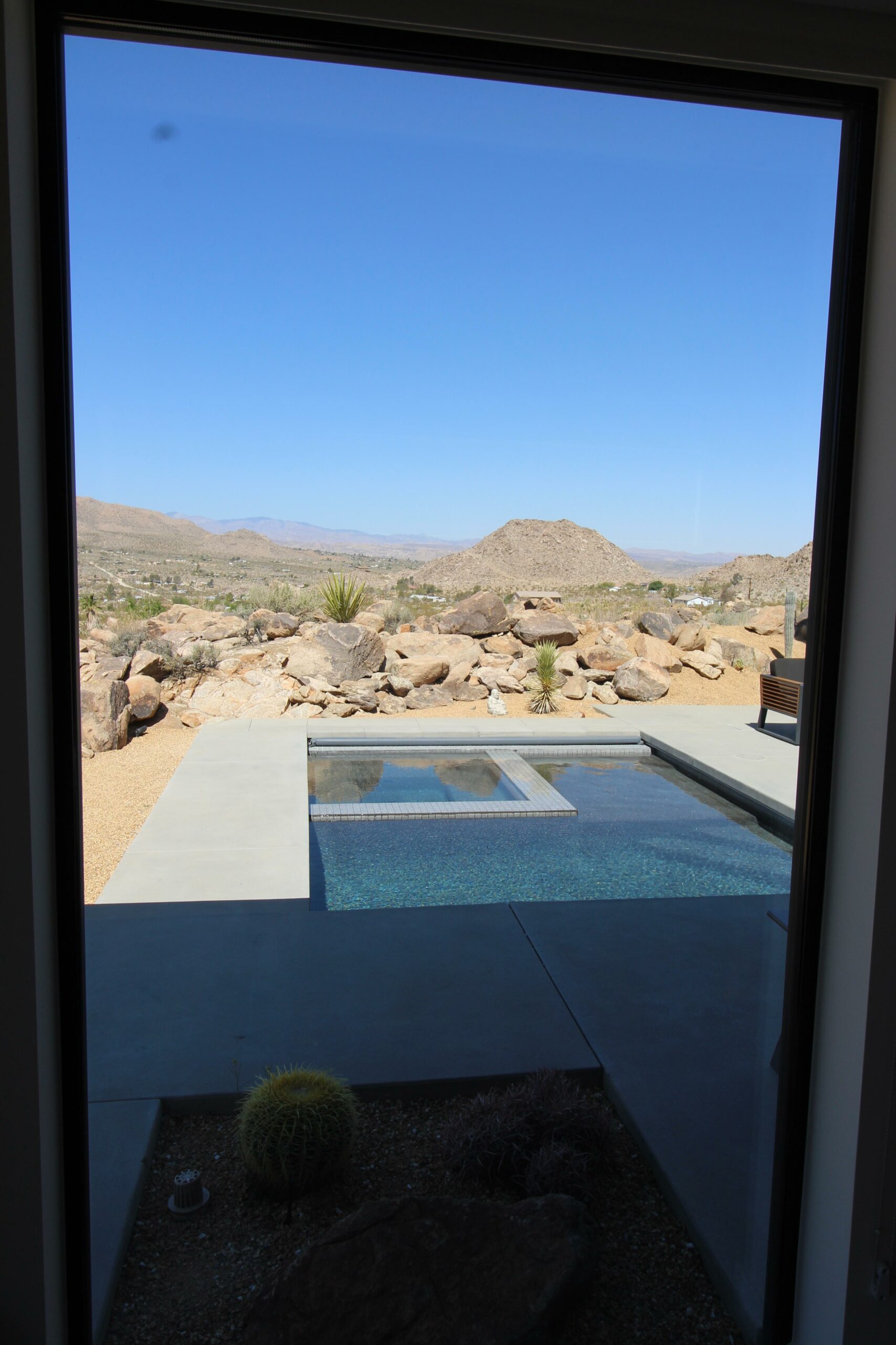 Desert Delight Locations Unlimited Inc.