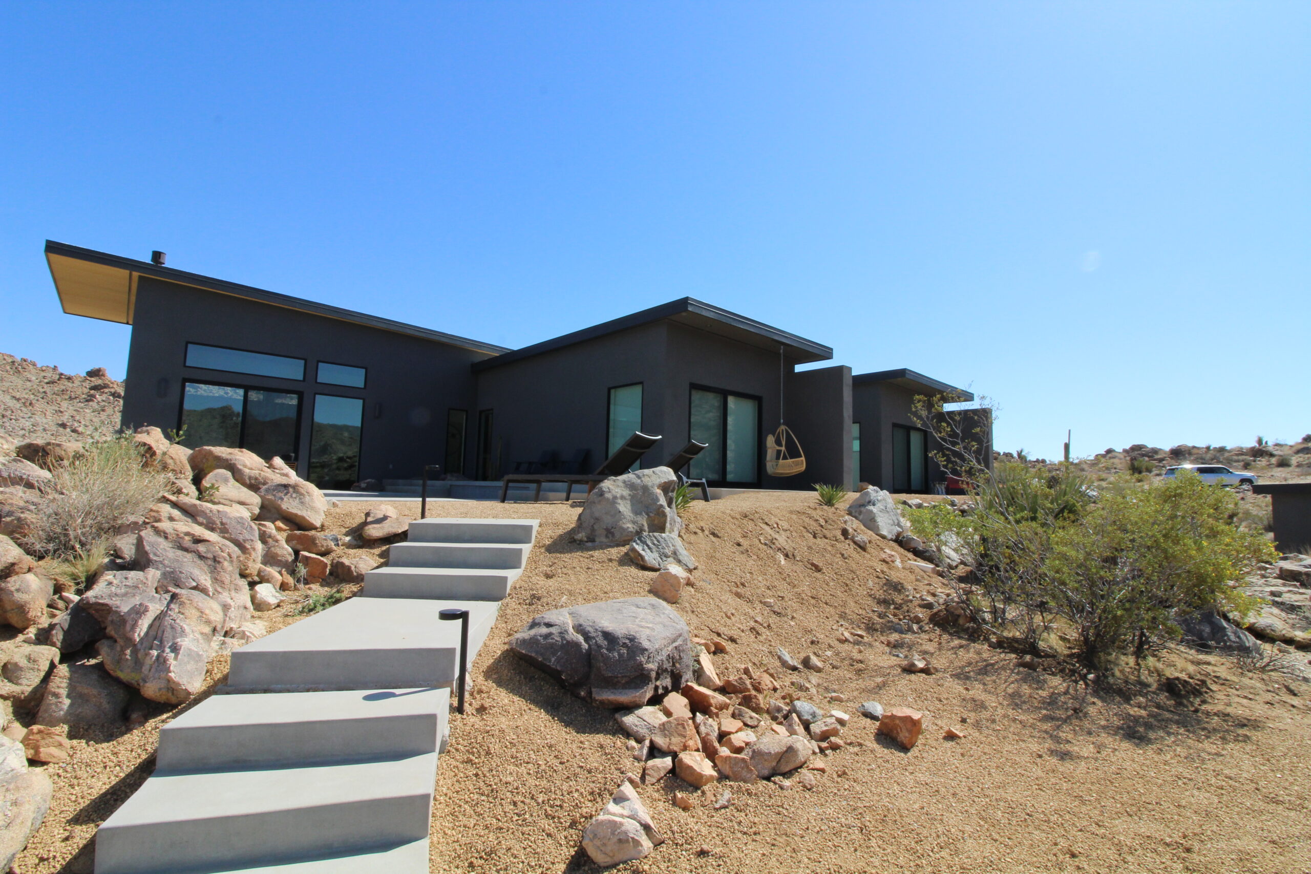 Desert Delight Locations Unlimited Inc.