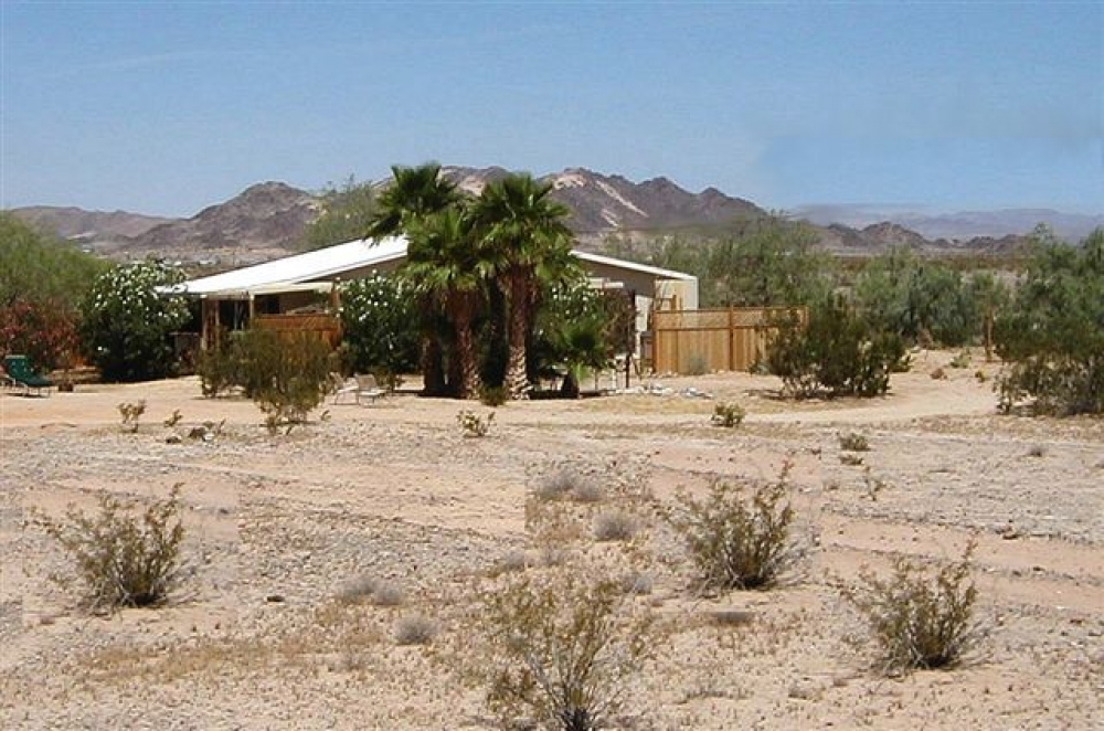 Oasis Locations Unlimited Inc.