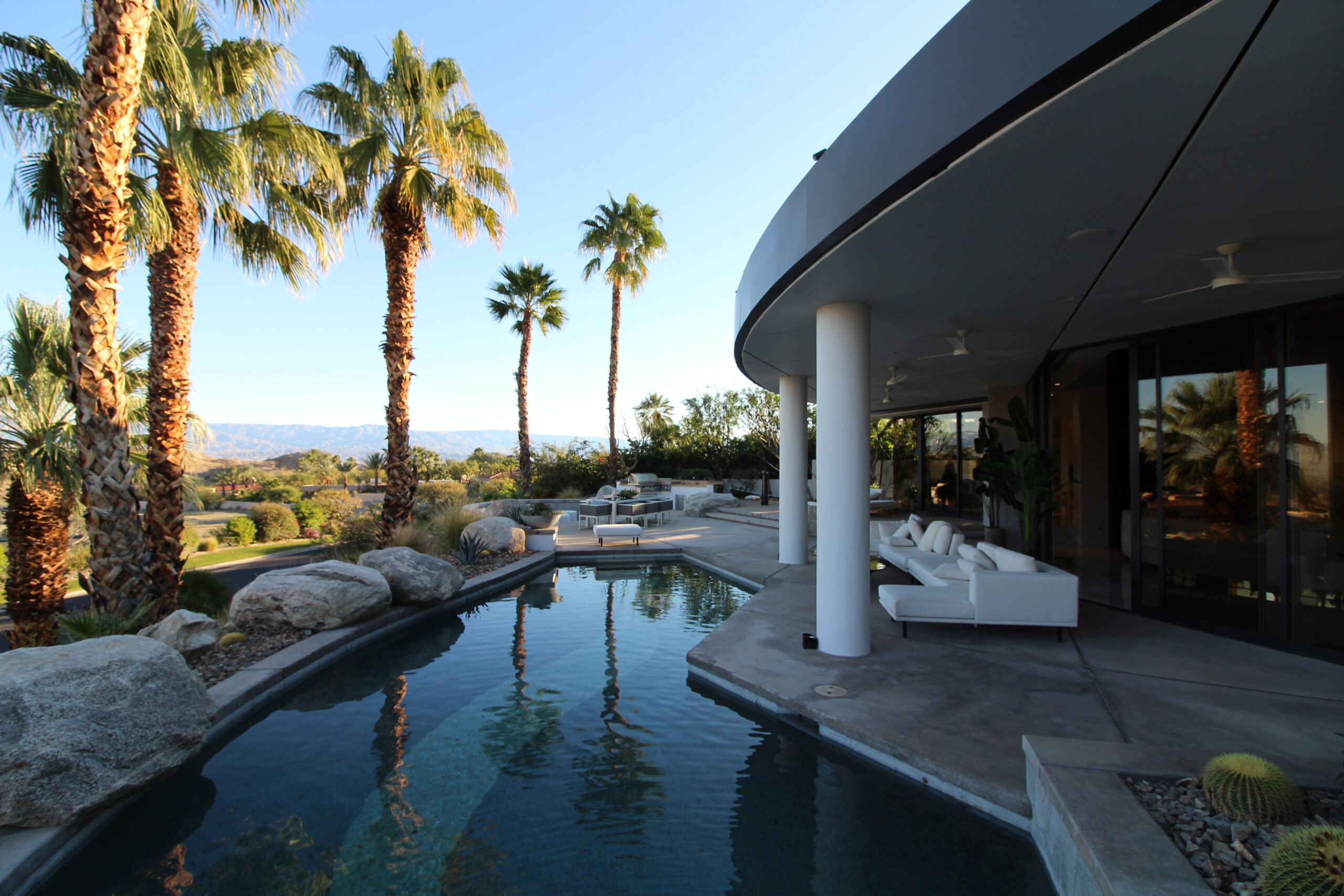 Luxury Luxury